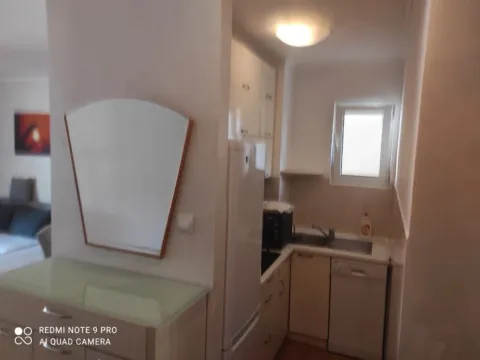 Izdavanje, jednosoban stan, 40m², Seljanovo, Tivat - image 6