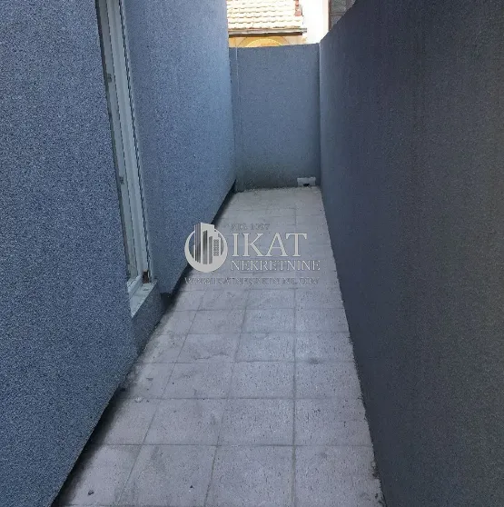Sale, three bedroom apartment, 66m², Banjica, Voždovac Sve Podlokacije