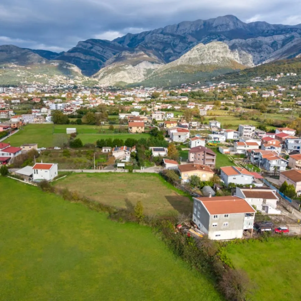 Prodaja, plac, 2300m², Polje, Bar