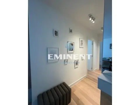 Rent, three bedroom apartment, 86m², Savski Venac, Beograd - image 8
