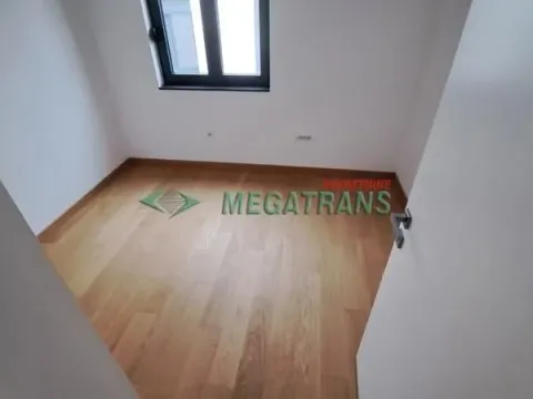 Rent, three bedroom apartment, 49m², Mišeluk, Petrovaradin - image 4