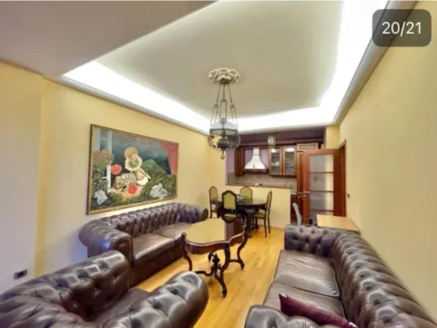 Rent, two bedroom apartment, 60m², Centar, Podgorica