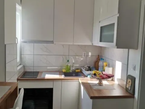 Sale, one bedroom apartment, 30m², Adice, Novi Sad Sve Podlokacije - image 4