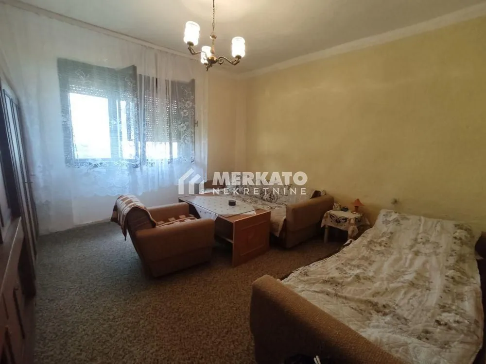 Prodaja, kuća, 126m², Žitište, Zrenjanin