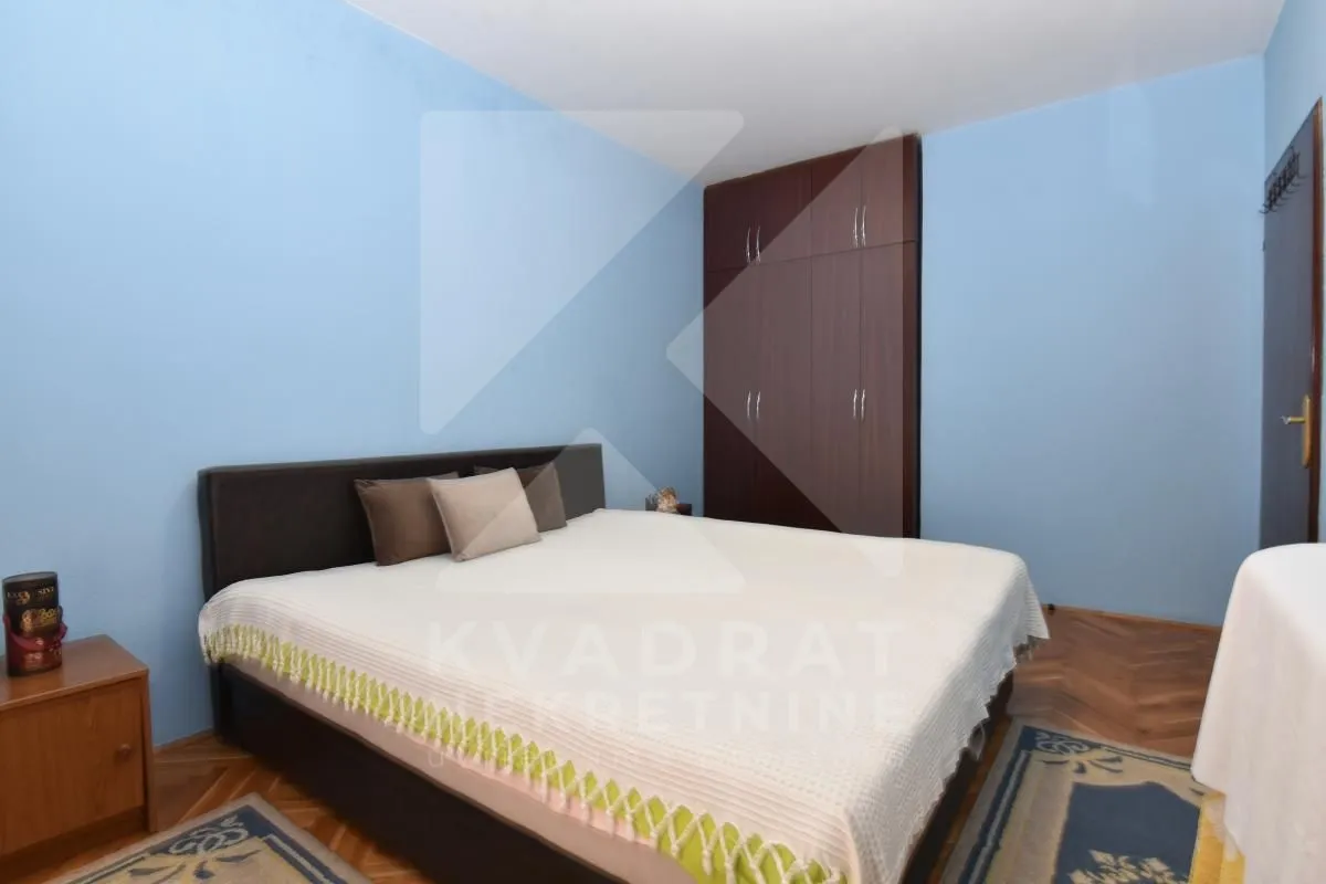 Prodaja, kuća, 260m², Stari Aerodrom, Podgorica