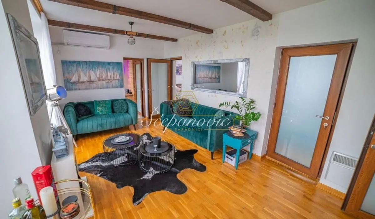 Sale, house, 91m², Beočin, Srbija