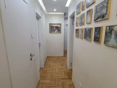 Sale, four bedroom apartment, 90m², Telep, Novi Sad Sve Podlokacije - image 11