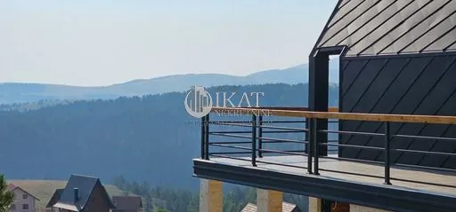 Prodaja, kuća, 120m², Centar, Zlatibor