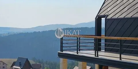 Prodaja, kuća, 120m², Centar, Zlatibor - image 11