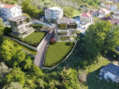 Prodaja, kuća, 230m², Tivat, Crna Gora - image 14