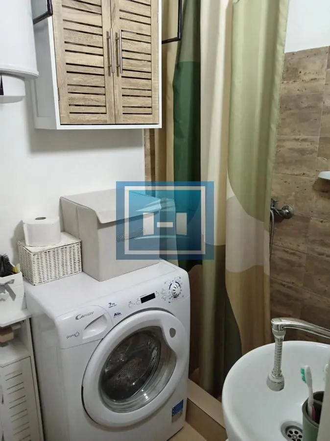 Prodaja, garsonjera, 27m², Centar, Jagodina