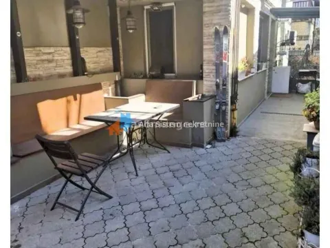 Izdavanje, četvorosoban stan, 100m², Voždovac Sve Podlokacije, Beograd - image 25