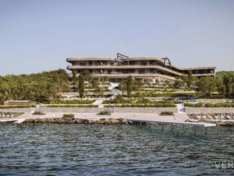 Prodaja, plac, 20955m², Luštica, Tivat - image 2