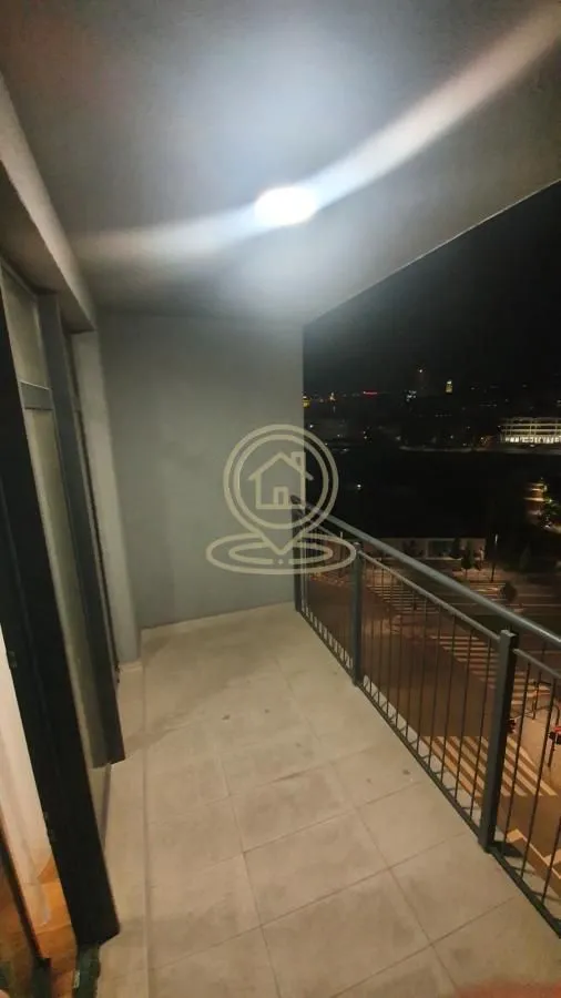 Izdavanje, dvosoban stan, 57m², Savski Venac, Beograd