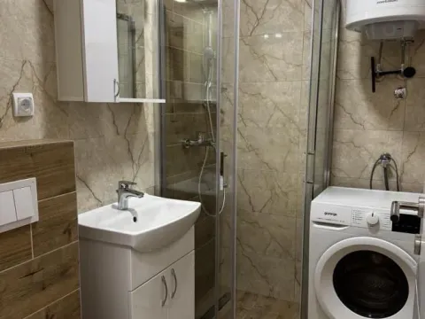 Izdavanje, jednosoban stan, 33m², Telep, Novi Sad Sve Podlokacije - image 14