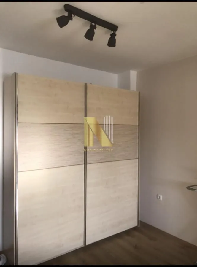 Izdavanje, dvosoban stan, 61m², Bulevar Oslobodjenja, Novi Sad Sve Podlokacije