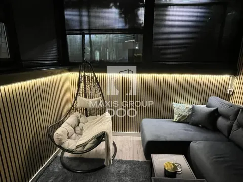 Rent, two bedroom apartment, 43m², Voždovac Sve Podlokacije, Beograd - image 17