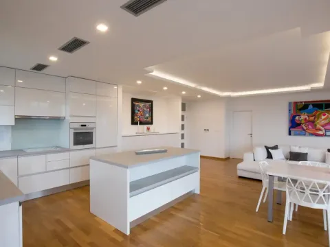 Rent, apartment, 123m², Momišići, Podgorica - image 4