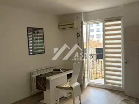 Rent, two bedroom apartment, 45m², Rotkvarija, Novi Sad Sve Podlokacije - image 3