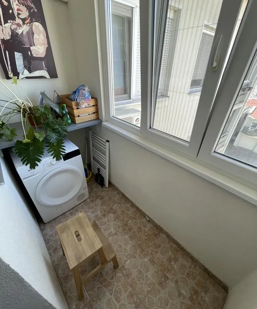 Prodaja, jednosoban stan, 42m², Nova Detelinara, Novi Sad Sve Podlokacije