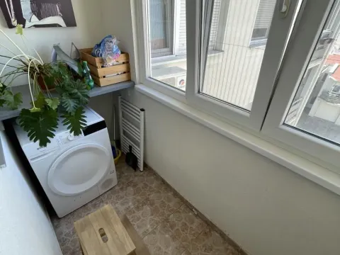 Prodaja, jednosoban stan, 42m², Nova Detelinara, Novi Sad Sve Podlokacije - image 12