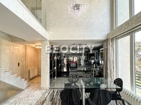 Izdavanje, kuća, 270m², Stari Košutnjak, Rakovica - image 7