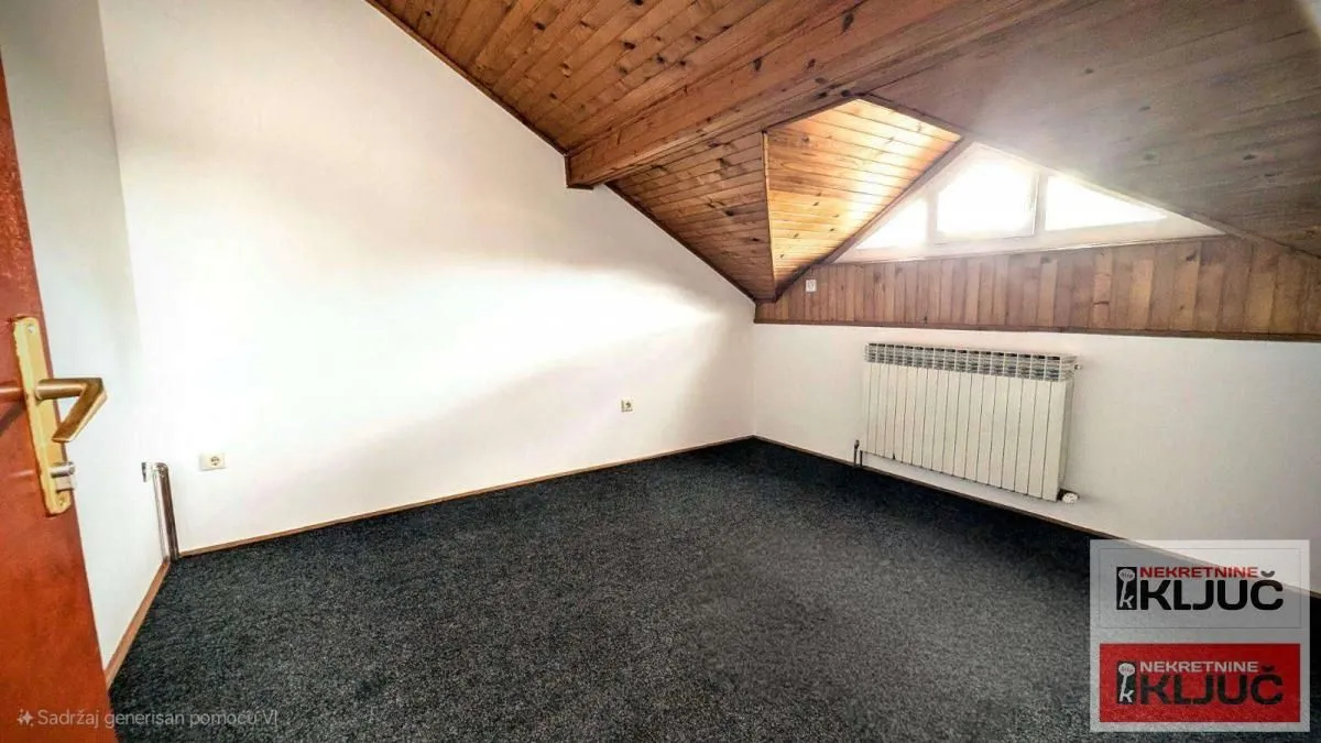 Rent, house, 216m², Salajka, Novi Sad Sve Podlokacije