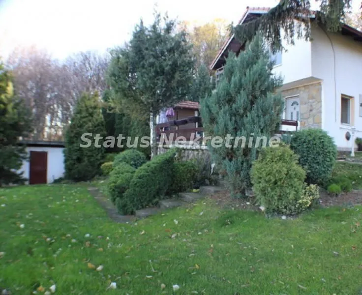 Izdavanje, kuća, 99m², Sremska Kamenica, Petrovaradin