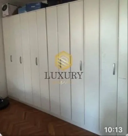 Rent, one bedroom apartment, 46m², Preko Morače, Podgorica