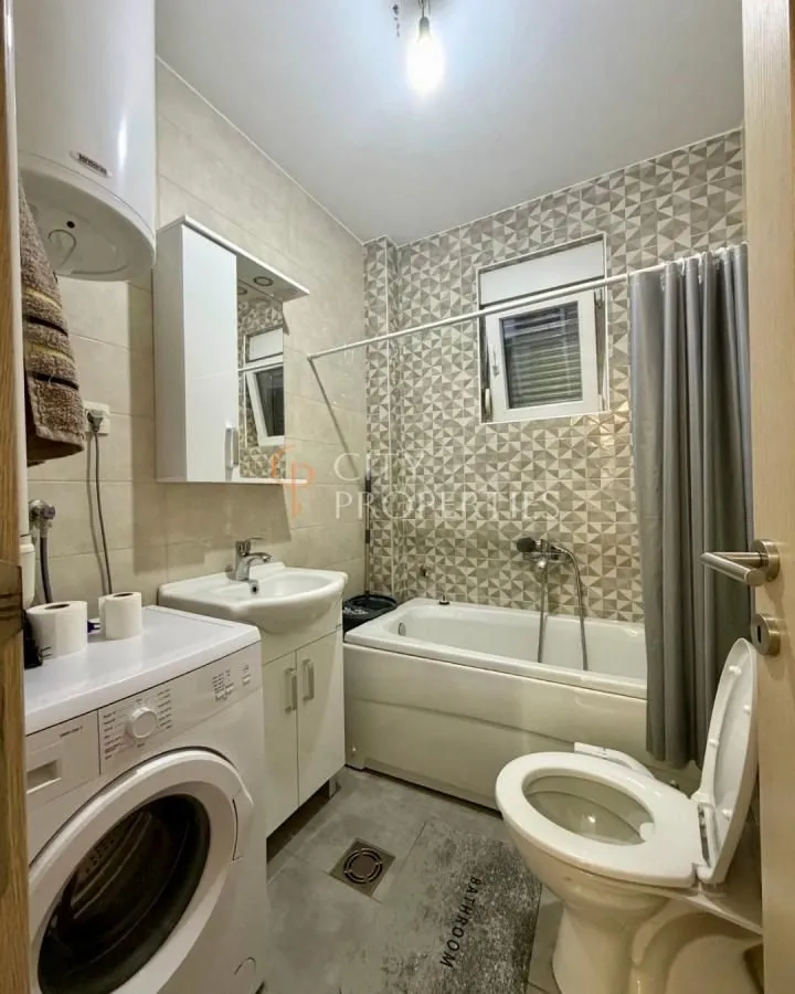 Rent, apartment, 70m², Zlatica, Podgorica
