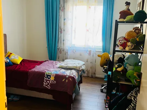 Sale, two bedroom apartment, 78m², Centar, Podgorica - image 8