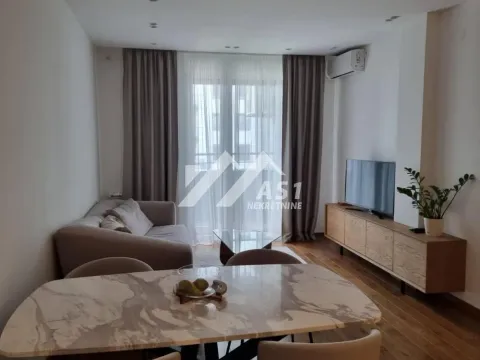 Rent, three bedroom apartment, 67m², Sajam, Novi Sad Sve Podlokacije - image 3