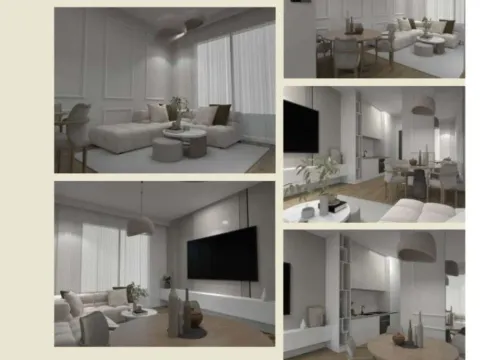 Sale, one bedroom apartment, 47m², Donja Gorica, Podgorica - image 4