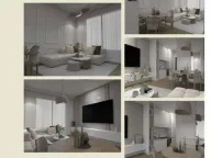 Prodaja, jednosoban stan, 47m², Donja Gorica, Podgorica - image 4