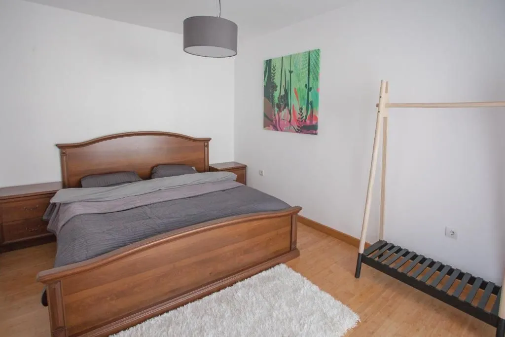 Sale, apartment, 78m², Budva, Crna Gora