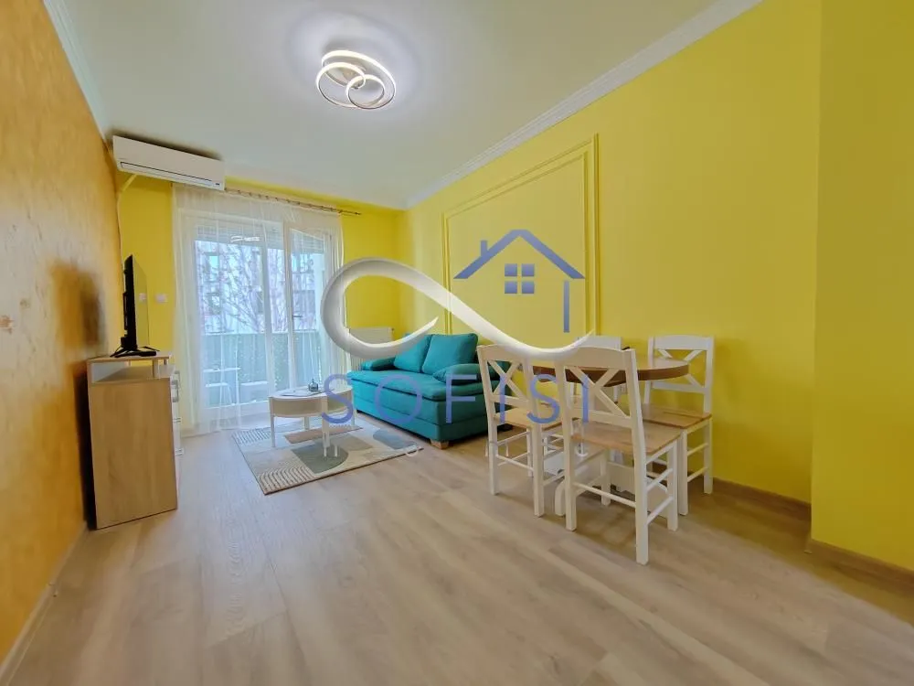 Izdavanje, dvosoban stan, 37m², Grbavica, Novi Sad Sve Podlokacije