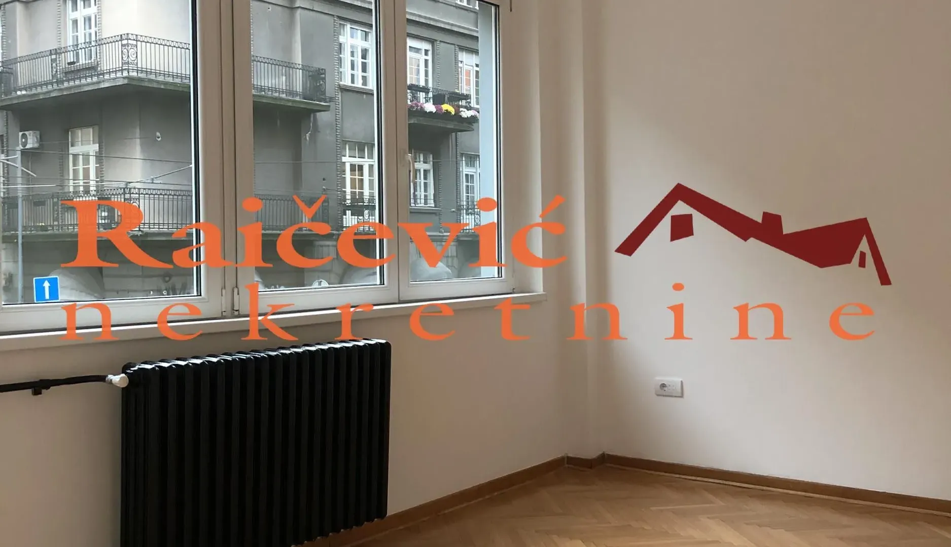 Sale, apartment, 116m², Centar, Stara Pazova