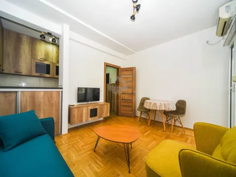 Izdavanje, stan, 25m², Vezirov Most, Podgorica - image 3