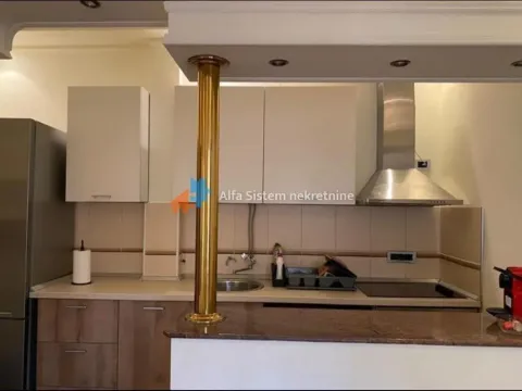 Rent, three bedroom apartment, 75m², Vračar Hram, Vračar Sve Podlokacije - image 7
