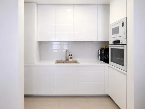 Prodaja, dvosoban stan, 57m², Salajka, Novi Sad Sve Podlokacije - image 2