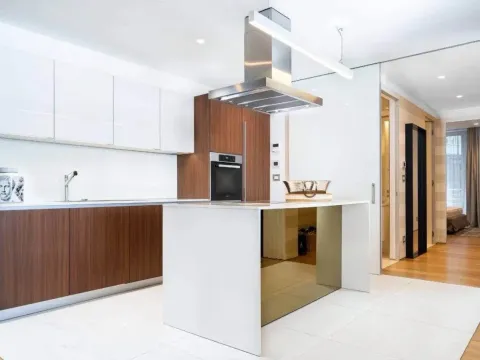Prodaja, trosoban stan, 500m², Dukley Gardens, Budva - image 6