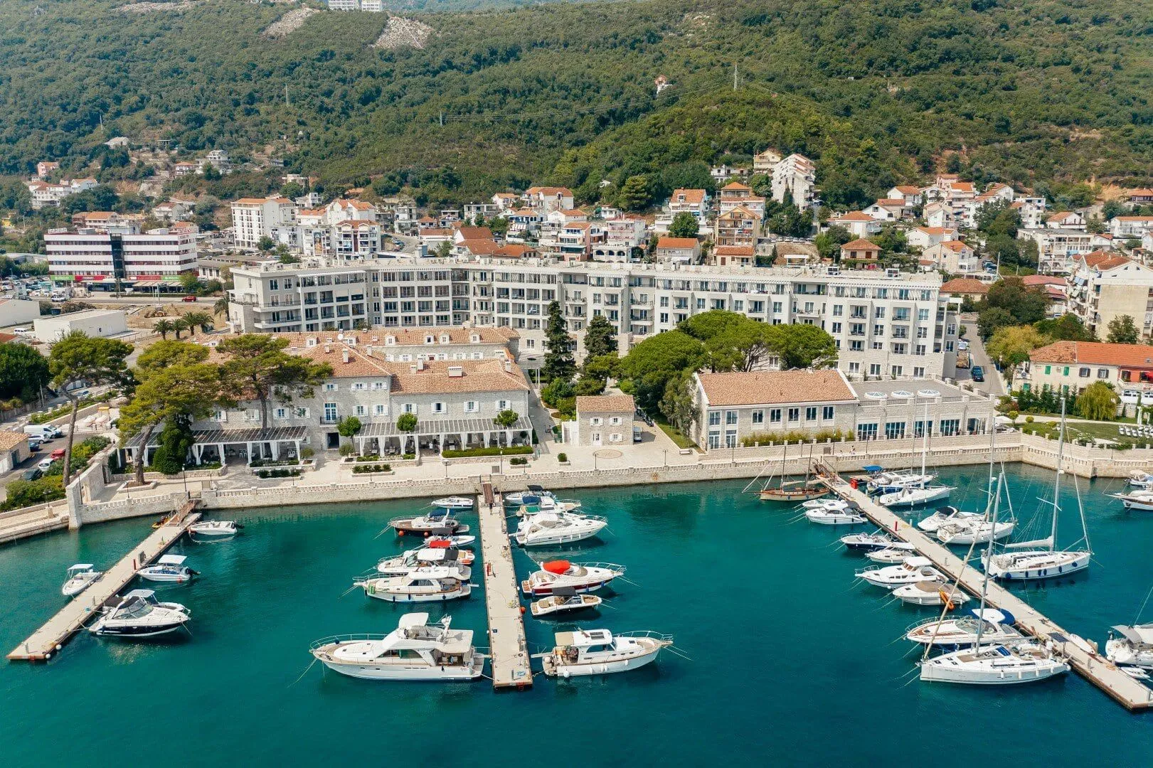 Sale, two bedroom apartment, 100m², Kotor, Crna Gora