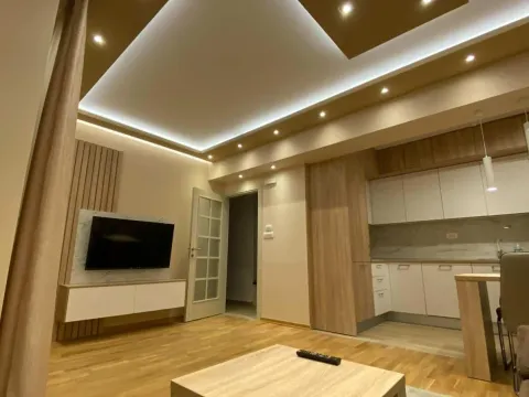 Rent, one bedroom apartment, 50m², Pobrežje, Podgorica - image 2