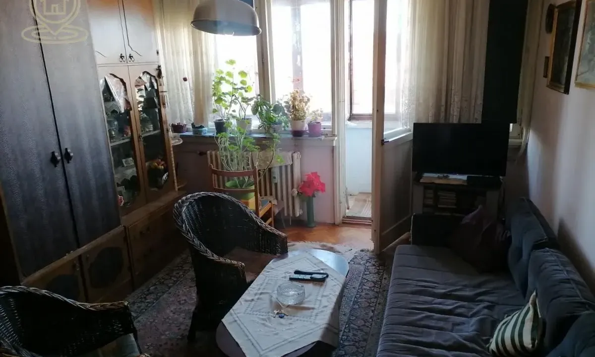 Izdavanje, jednosoban stan, 35m², Medaković Sve Podlokacije, Beograd