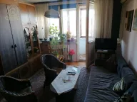 Izdavanje, jednosoban stan, 35m², Medaković Sve Podlokacije, Beograd - image 1