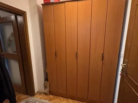 Rent, studio apartment, 36m², Sajmište, Novi Sad - image 4