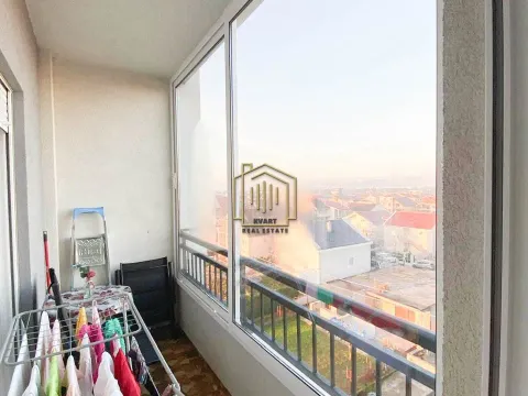 Prodaja, jednosoban stan, 44m², Stari Aerodrom, Podgorica - image 2