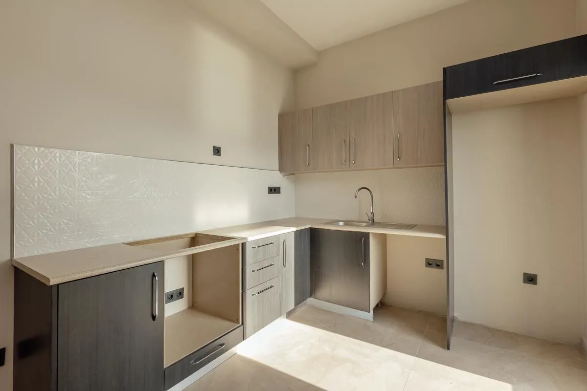 Prodaja, trosoban stan, 119m², Herceg Novi, Crna Gora