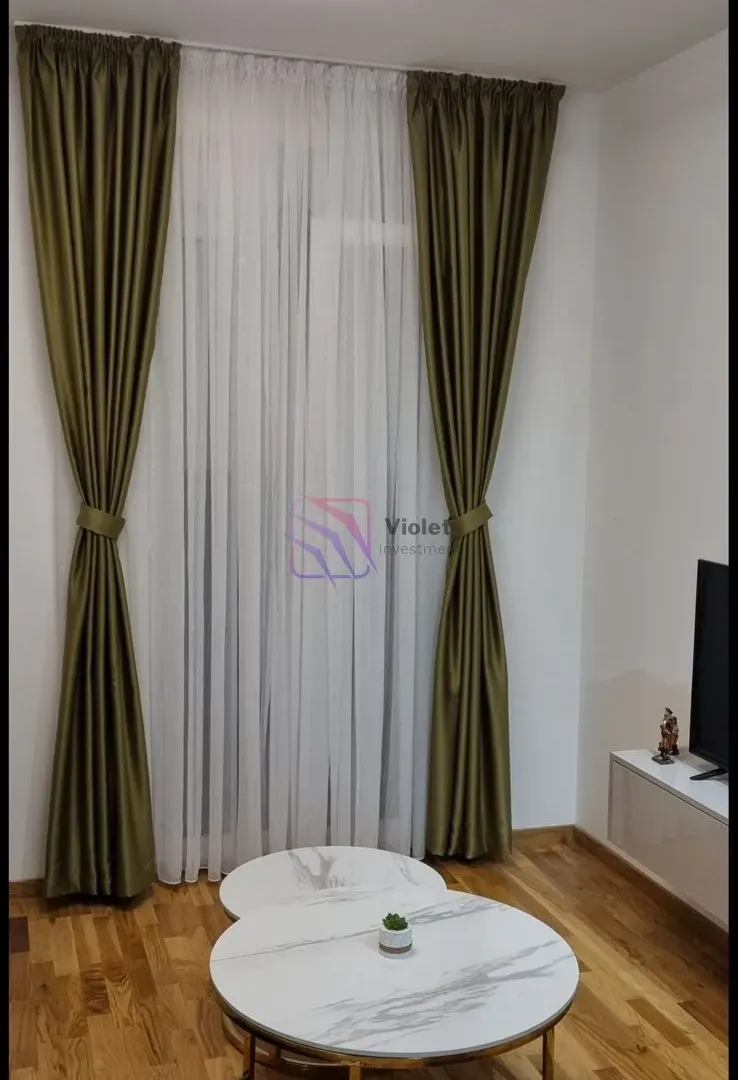 Prodaja, jednosoban stan, 36m², Zabjelo, Podgorica