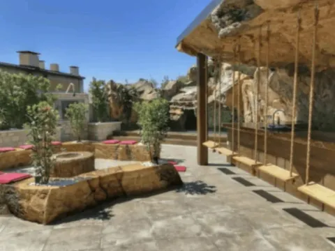 Stan-na-dan, stan, 47m², Bečići, Budva - image 9